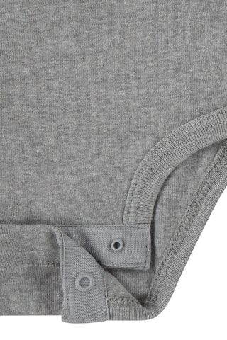 3 bodys - Nike - Blanc et rose