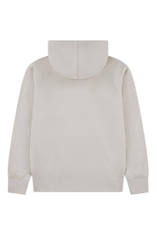 Sweat à capuche - Beige