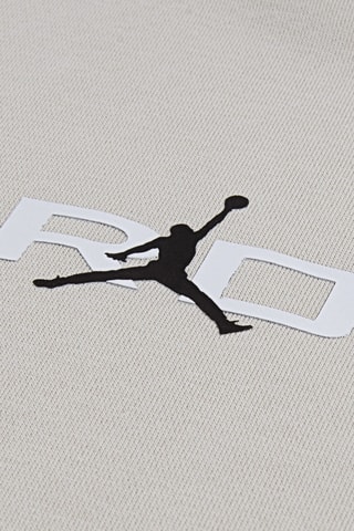 Sweat à capuche - Beige