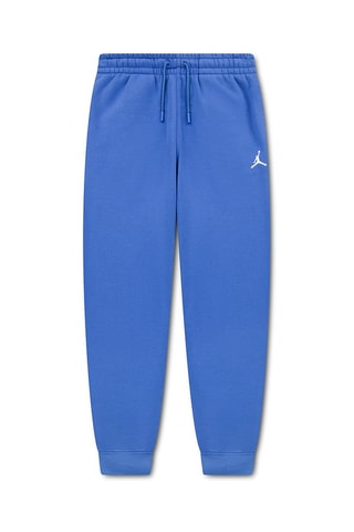 Pantalon polaire - Bleu