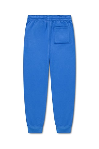 Pantalon polaire - Bleu