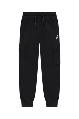 Pantalon cargo - Noir