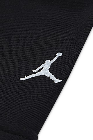 Pantalon cargo - Noir