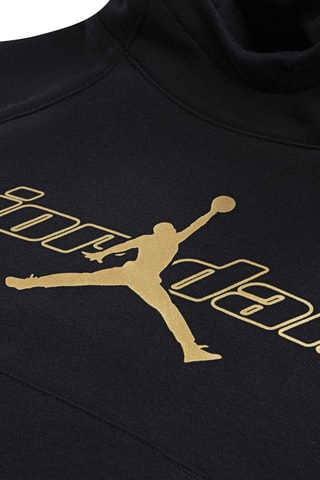 Sweat à capuche - Noir