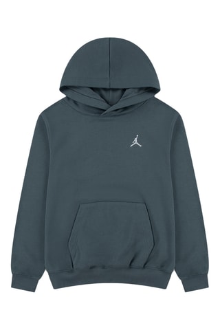 Sweat à capuche - Gris