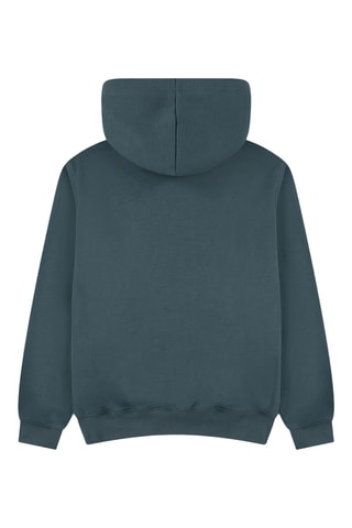 Sweat à capuche - Gris
