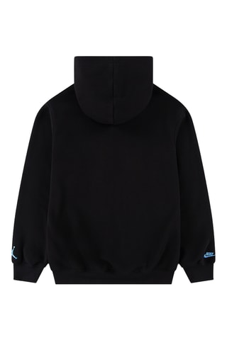 Sweat à capuche - Noir