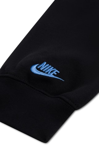 Sweat à capuche - Noir