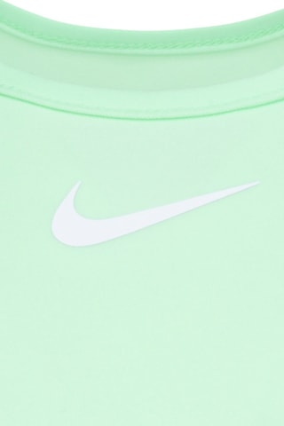 Débardeur et cycliste Prep In Your Step - Vert et violet