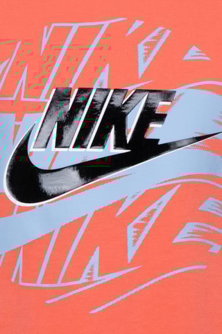 T-shirt et short - Noir