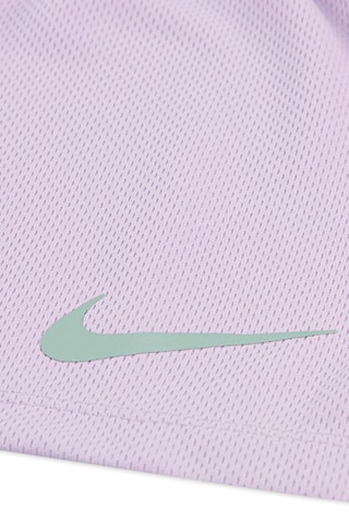 Tshirt et short - Blanc, vert, jaune et rose