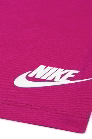 Sweat et legging - Rose