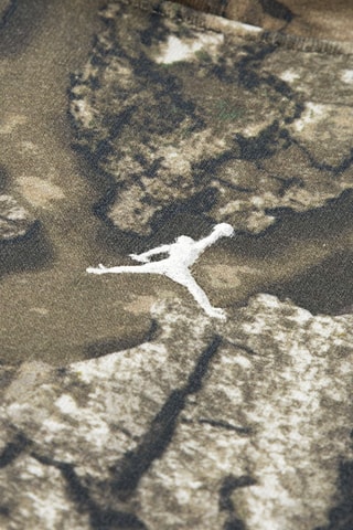 Sweat à capuche et pantalon - Kaki