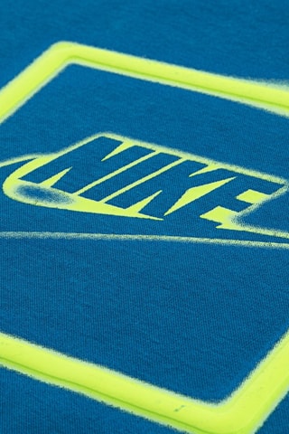 Sweat et pantalon polaires - Bleu