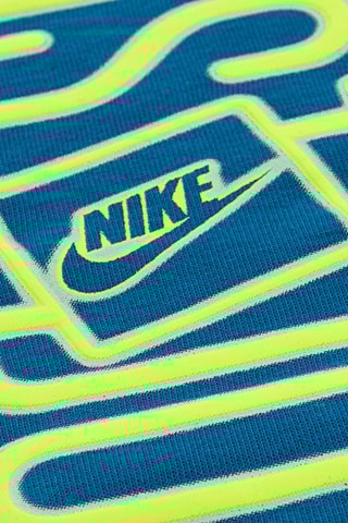 Sweat et pantalon polaires - Bleu