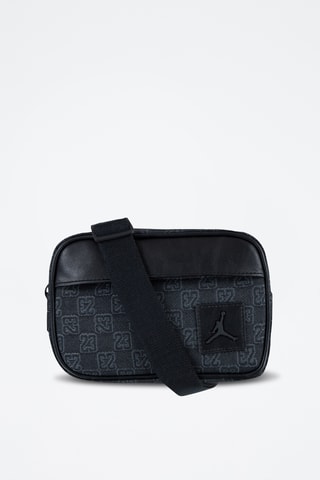 Sac bandoulière - Noir