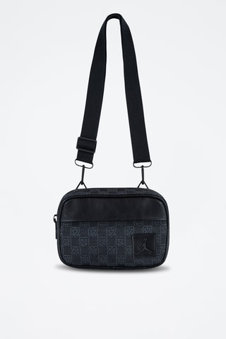 Sac bandoulière - Noir