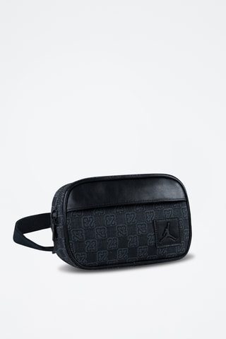 Sac bandoulière - Noir