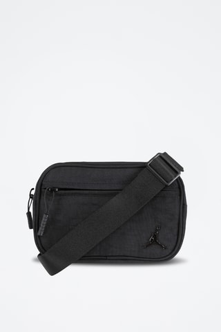 Sac bandoulière - Noir