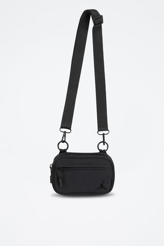 Sac bandoulière - Noir