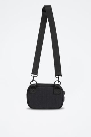 Sac bandoulière - Noir