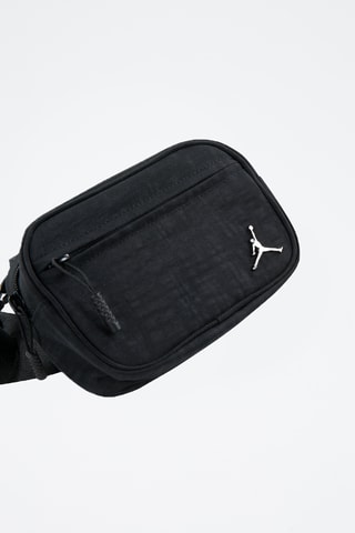 Sac bandoulière - Noir