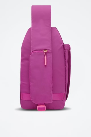 Sac bandoulière - Rose