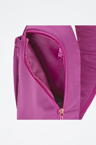 Sac bandoulière - Rose