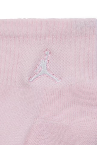 6 paires de chaussettes - Rose