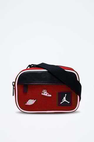 Sac bandoulière - Rouge