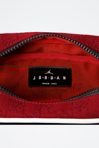 Sac bandoulière - Rouge