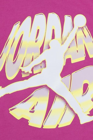 T-shirt et short - Noir