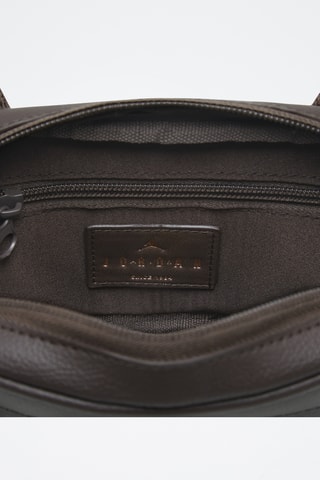 Sac bandoulière - Marron