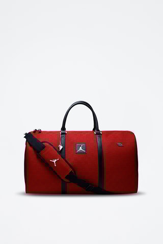 Sac de sport - Rouge