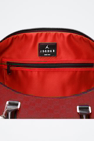 Sac de sport - Rouge