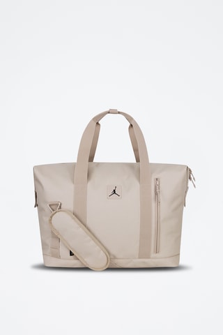 Sac de sport - Beige