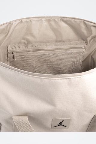 Sac de sport - Beige
