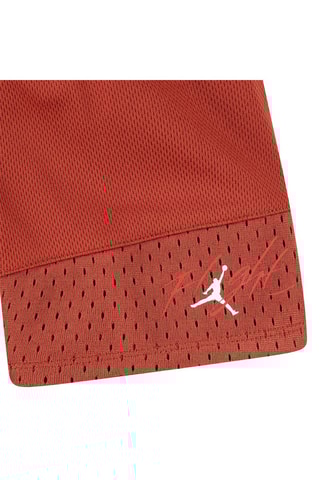 Tshirt et short - Rouge