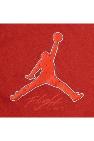 Tshirt et short - Rouge