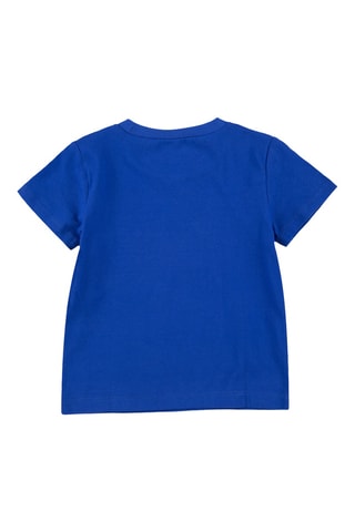 T-shirt - Bleu