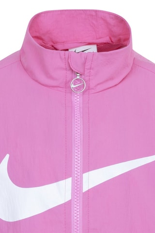 Coupe-vent Nkg - Nike  - Rose