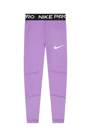 Legging de sport  - Violet