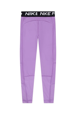 Legging de sport  - Violet