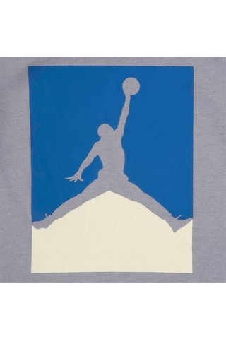 Tshirt et short - Gris