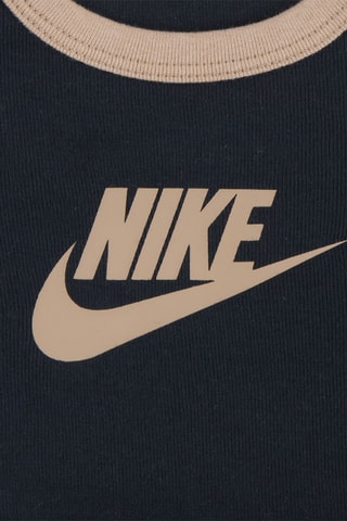 Ensemble 2 pièces - Noir