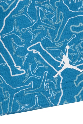 Ensemble 2 pièces - Blanc et bleu