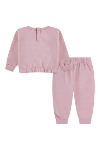 Sweat et jogging - Rose