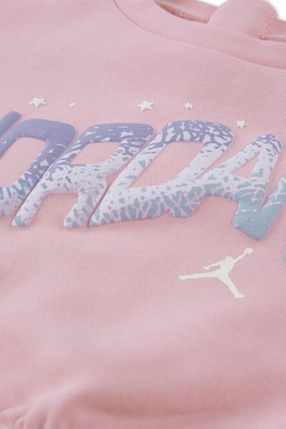 Sweat et jogging - Rose