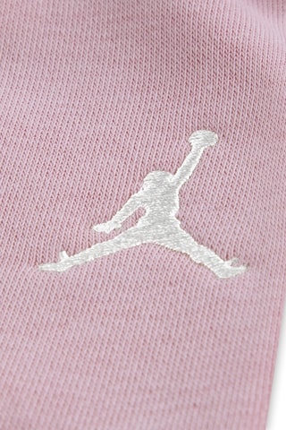 Sweat et jogging - Rose
