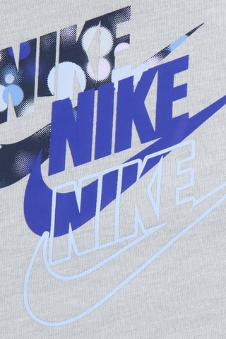 Tshirt et short - Gris